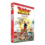 Ficha técnica e caractérísticas do produto Dvd - Asterix - O Gaulês