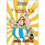 Ficha técnica e caractérísticas do produto DVD Asterix Vol. 1 - Asterix o Gaulês