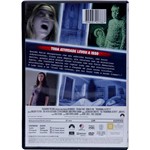 Ficha técnica e caractérísticas do produto DVD - Atividade Paranormal 4