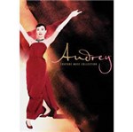 Ficha técnica e caractérísticas do produto DVD Audrey Couture Muse Collection - 7 DVDs
