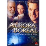 Ficha técnica e caractérísticas do produto DVD Aurora Boreal