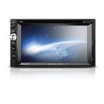 Ficha técnica e caractérísticas do produto DVD Automotivo com GPS Rádio, TV e Camera de Ré P3261