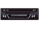 DVD Automotivo Leadership 5975 LCD Tela Retrátil - 7” Touch 200W RMS Entrada Câmera de Ré