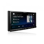 DVD Automotivo Pioneer AVH-A4180, Preto, Tela de 7", Bluetooth, TV, USB, Aux