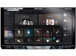 DVD Automotivo Pioneer AVH-X598TV 7” Bluetooth - TV USB Waze Spotify Entrada para Câmera de Ré
