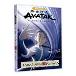 DVD Avatar - Livro 1 - Vol. 02