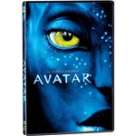 Ficha técnica e caractérísticas do produto DVD Avatar