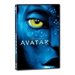 Ficha técnica e caractérísticas do produto Dvd: Avatar