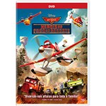 Ficha técnica e caractérísticas do produto DVD - Aviões 2: Heróis do Fogo ao Resgate