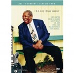 Ficha técnica e caractérísticas do produto DVD B.B.King - Blues Sessions