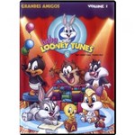 Ficha técnica e caractérísticas do produto DVD Baby Looney Tunes - Vol.1 - Warner
