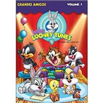 DVD Baby Looney Tunes Vol. 2