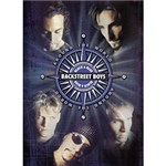 Ficha técnica e caractérísticas do produto DVD Backstreet Boys - Around The World