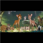 Ficha técnica e caractérísticas do produto DVD Bambi 2: Edição Especial