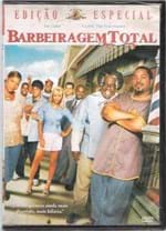 Ficha técnica e caractérísticas do produto Dvd Barbeiragem Total