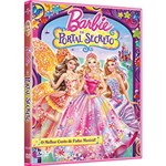 Ficha técnica e caractérísticas do produto DVD - Barbie e o Portal Secreto