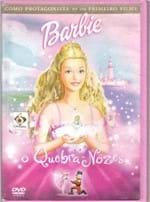 Ficha técnica e caractérísticas do produto DVD - Barbie - o Quebra Nozes