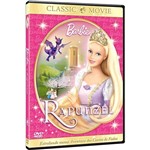Ficha técnica e caractérísticas do produto DVD Barbie - Rapunzel - 953148