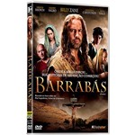 Ficha técnica e caractérísticas do produto DVD - Barrabás