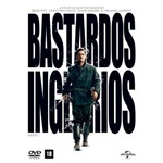 DVD Bastardos Inglórios