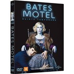 Ficha técnica e caractérísticas do produto DVD - Bates Motel - 5ª Temporada