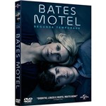 DVD - Bates Motel - Segunda Temporada (3 Discos)