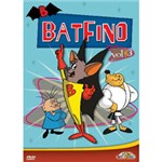 Ficha técnica e caractérísticas do produto DVD Batfino Vol. 3