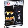 Ficha técnica e caractérísticas do produto DVD Batman / Batman - o Retorno