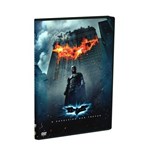 Ficha técnica e caractérísticas do produto DVD Batman - o Cavaleiro das Trevas - 1