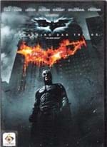 Ficha técnica e caractérísticas do produto Dvd Batman - o Cavaleiro das Trevas - (36)