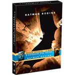 Ficha técnica e caractérísticas do produto DVD Batman: o Cavaleiro das Trevas + DVD Batman Begins