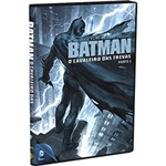 Ficha técnica e caractérísticas do produto DVD Batman: o Cavaleiro das Trevas - Parte 1