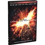 Ficha técnica e caractérísticas do produto DVD Batman: o Cavaleiro das Trevas Ressurge (Duplo)