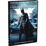 Ficha técnica e caractérísticas do produto DVD - Batman - o Cavaleiro das Trevas Ressurge