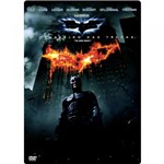 Ficha técnica e caractérísticas do produto DVD Batman - o Cavaleiro das Trevas - Warner