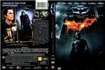 Ficha técnica e caractérísticas do produto DVD - Batman - o Cavaleiro das Trevas - Warner