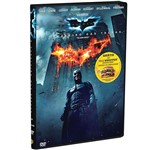 Ficha técnica e caractérísticas do produto DVD - Batman - o Cavaleiro das Trevas