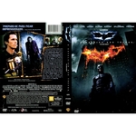 Ficha técnica e caractérísticas do produto Dvd - Batman o Cavaleiro das Trevas