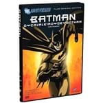 Ficha técnica e caractérísticas do produto Dvd - Batman o Cavaleiro de Gotham