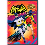Ficha técnica e caractérísticas do produto DVD Batman: o Retorno da Dupla Dinâmica
