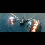 Ficha técnica e caractérísticas do produto DVD - Battleship - a Batalha dos Mares