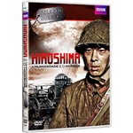 Ficha técnica e caractérísticas do produto DVD - BBC - Hiroshima - a Humanidade e o Horror