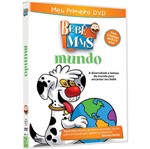 DVD Bebê Mais: Mundo