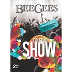 Ficha técnica e caractérísticas do produto Dvd Bee Gees - Coleção Show (dvd Duplo)
