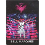 Ficha técnica e caractérísticas do produto Dvd Bell Marques - Fênix