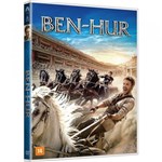 Ficha técnica e caractérísticas do produto DVD Ben-Hur - 1