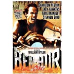 Ficha técnica e caractérísticas do produto DVD Ben Hur - Charlton Heston