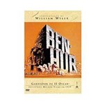 Ficha técnica e caractérísticas do produto DVD Ben-Hur (Duplo)