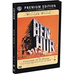 Ficha técnica e caractérísticas do produto DVD - Ben-Hur (Duplo)