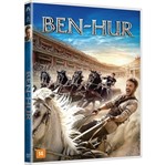 Ficha técnica e caractérísticas do produto DVD Ben-Hur